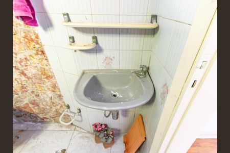 Casa à venda com 125m², 3 quartos e 2 vagasBanheiro da Suíte