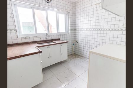 Casa à venda com 125m², 3 quartos e 2 vagasCozinha