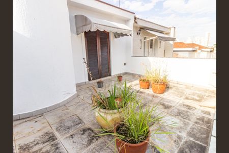 Casa à venda com 125m², 3 quartos e 2 vagasSuíte - Varanda