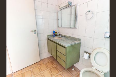 Casa à venda com 125m², 3 quartos e 2 vagasBanheiro