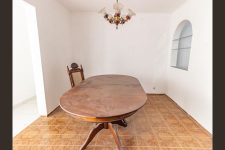 Casa à venda com 125m², 3 quartos e 2 vagasSala de Jantar