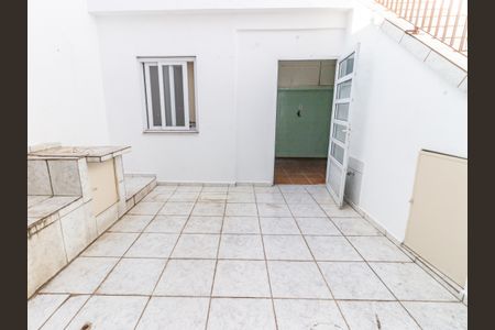 Casa à venda com 125m², 3 quartos e 2 vagasQuintal