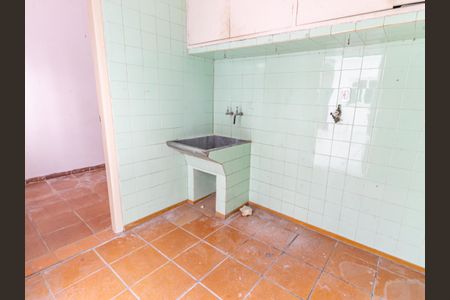 Casa à venda com 125m², 3 quartos e 2 vagasÁrea de Serviço