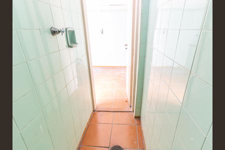 Casa à venda com 125m², 3 quartos e 2 vagasBanheiro de serviço