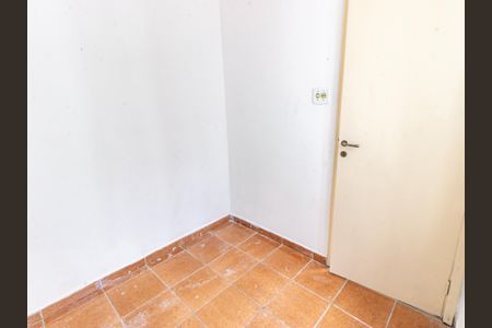 Casa à venda com 125m², 3 quartos e 2 vagasQuarto de Serviço