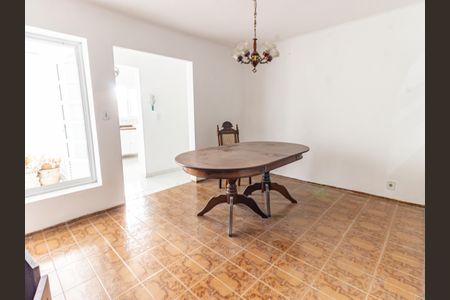 Casa à venda com 125m², 3 quartos e 2 vagasSala de Jantar