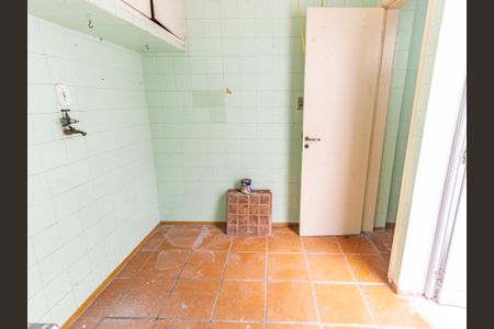 Casa à venda com 125m², 3 quartos e 2 vagasÁrea de Serviço