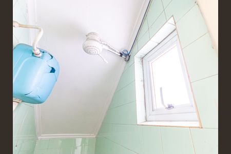 Casa à venda com 125m², 3 quartos e 2 vagasBanheiro de serviço