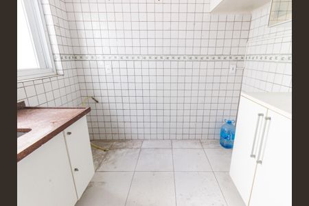 Casa à venda com 125m², 3 quartos e 2 vagasCozinha