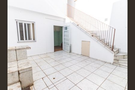 Casa à venda com 125m², 3 quartos e 2 vagasQuintal