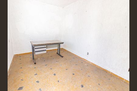 Casa à venda com 125m², 3 quartos e 2 vagasQuarto - Edícula