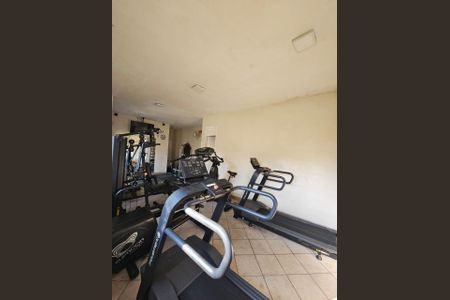 Apartamento à venda com 50m², 2 quartos e 1 vaga Apartamento à venda com 50m², 2 quartos e 1 vagaFoto 29