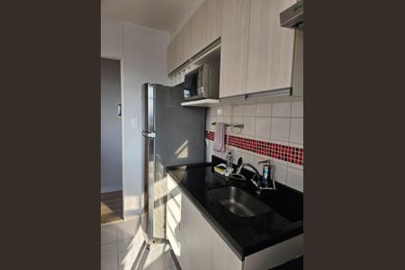 Apartamento à venda com 50m², 2 quartos e 1 vaga Apartamento à venda com 50m², 2 quartos e 1 vagaFoto 04