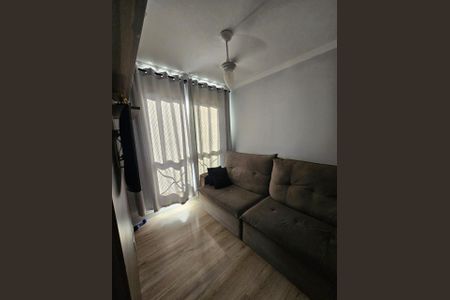 Apartamento à venda com 50m², 2 quartos e 1 vaga Apartamento à venda com 50m², 2 quartos e 1 vagaFoto 03