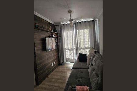Apartamento à venda com 50m², 2 quartos e 1 vaga Apartamento à venda com 50m², 2 quartos e 1 vagaFoto 22