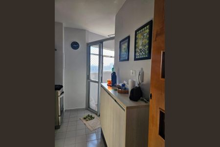 Apartamento à venda com 50m², 2 quartos e 1 vaga Apartamento à venda com 50m², 2 quartos e 1 vagaFoto 05