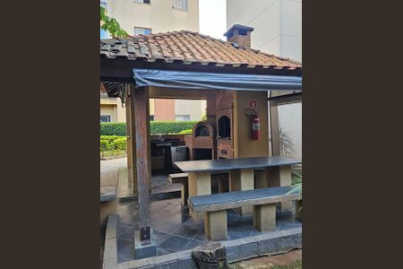 Apartamento à venda com 50m², 2 quartos e 1 vaga Apartamento à venda com 50m², 2 quartos e 1 vagaFoto 32