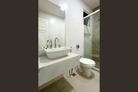 Apartamento à venda com 200m², 3 quartos e 1 vagaBanheiro Social