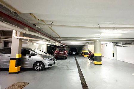 Apartamento à venda com 200m², 3 quartos e 1 vagaGaragem