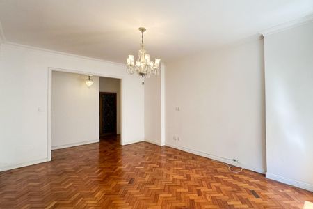Apartamento à venda com 200m², 3 quartos e 1 vagaSala