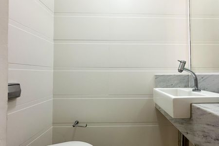 Apartamento à venda com 200m², 3 quartos e 1 vagaLavabo