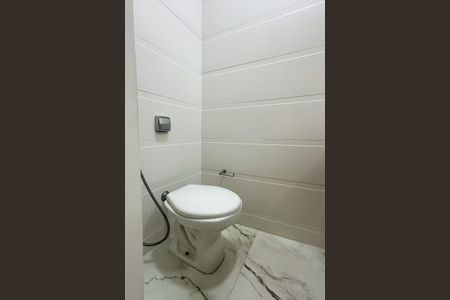 Apartamento à venda com 200m², 3 quartos e 1 vagaLavabo