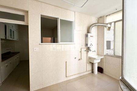 Apartamento à venda com 200m², 3 quartos e 1 vagaÁrea de Serviço
