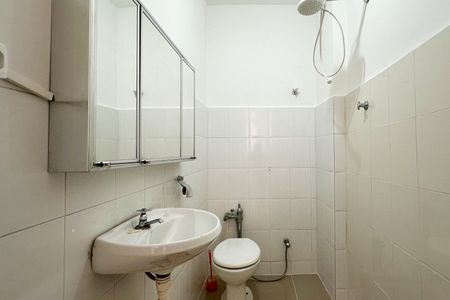 Apartamento à venda com 200m², 3 quartos e 1 vagaBanheiro de serviço