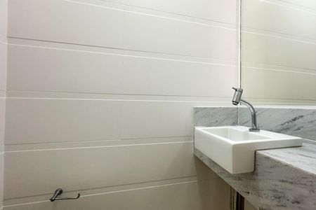 Apartamento à venda com 200m², 3 quartos e 1 vagaLavabo