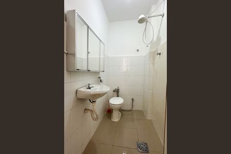 Apartamento à venda com 200m², 3 quartos e 1 vagaBanheiro de serviço