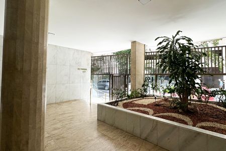 Apartamento à venda com 200m², 3 quartos e 1 vagaEntrada