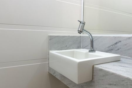 Apartamento à venda com 200m², 3 quartos e 1 vagaLavabo