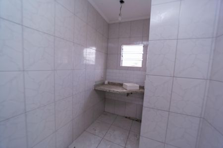 Casa para alugar com 35m², 1 quarto e 1 vagaBanheiro