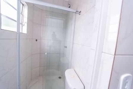 Casa para alugar com 35m², 1 quarto e 1 vagaBanheiro