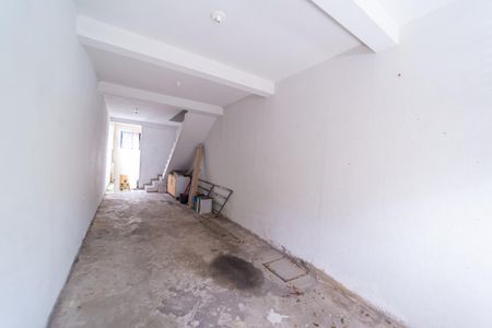 Casa para alugar com 35m², 1 quarto e 1 vagaGaragem