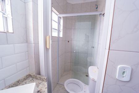 Casa para alugar com 35m², 1 quarto e 1 vagaBanheiro