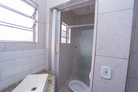 Casa para alugar com 35m², 1 quarto e 1 vagaBanheiro