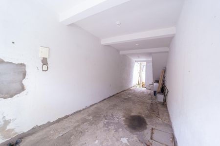 Casa para alugar com 35m², 1 quarto e 1 vagaGaragem