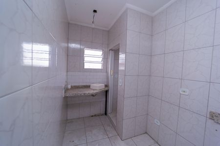 Casa para alugar com 35m², 1 quarto e 1 vagaBanheiro