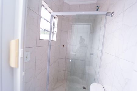 Casa para alugar com 35m², 1 quarto e 1 vagaBanheiro