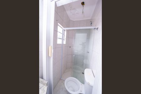Casa para alugar com 35m², 1 quarto e 1 vagaBanheiro