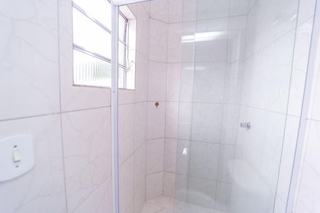 Casa para alugar com 35m², 1 quarto e 1 vagaBanheiro