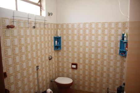Casa à venda com 360m², 3 quartos e 3 vagasBanheiro 2