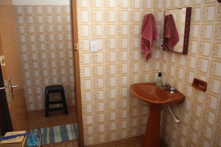 Casa à venda com 360m², 3 quartos e 3 vagasBanheiro 2