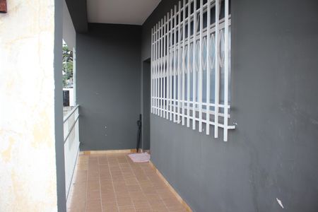 Casa à venda com 360m², 3 quartos e 3 vagasÁrea comum