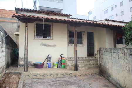 Casa à venda com 360m², 3 quartos e 3 vagasÁrea comum
