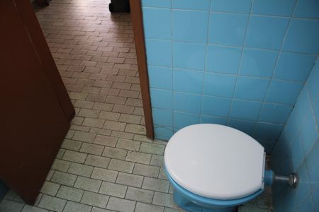 Casa à venda com 360m², 3 quartos e 3 vagasBanheiro