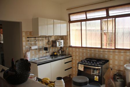 Casa à venda com 360m², 3 quartos e 3 vagasCozinha