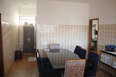 Casa à venda com 360m², 3 quartos e 3 vagasCozinha