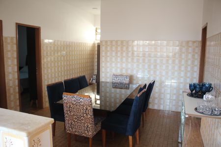 Casa à venda com 360m², 3 quartos e 3 vagasCozinha